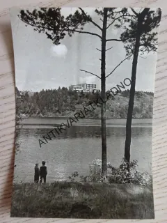 JETĚTICE, ČERVENÁ, ZOTAVOVNA VLTAVA, DĚTI, OKRES PÍSEK