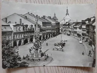 JAROMĚŘ, 1963, OKRES NÁCHOD