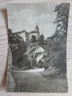 JAVORNÍK U JESENÍKU, 1962, OKRES JESENÍK