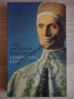 THE NATIONAL GALLERY COMPANION GUIDE, **an