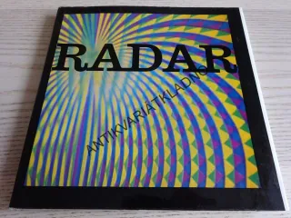 RADAR, **an