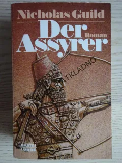 DER ASSYRER, NICHOLAS GUILD, **an