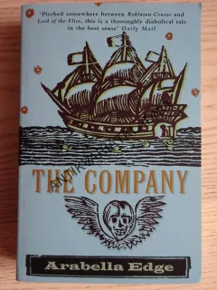 THE COMPANY, ARABELLA EDGE, ANGLICKY, **an