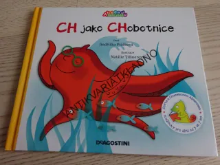 CH JAKO CHOBOTNICE, JINDŘIŠKA PTÁČKOVÁ, **an