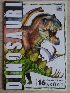 DINOSAUŘI