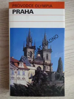 PRAHA, **an