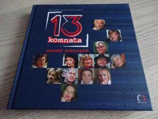 13. KOMNATA OSUDŮ SLAVNÝCH, **an