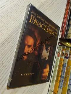 DRAČÍ SRDCE, DVD FILM