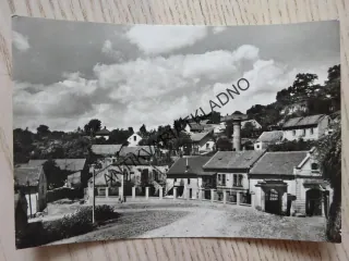 KLECANY, 1968, OKRES PRAHA-VÝCHOD