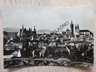 KLATOVY, 1960