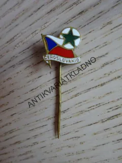 ODZNAK - CZECHOSLOVAKIA, ČESKOSLOVENSKO