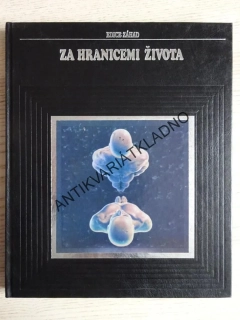ZA HRANICEMI ŽIVOTA, EDICE ZÁHAD, **an