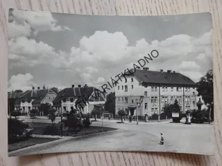 KOJETÍN, NÁDRAŽNÍ ULICE, OKRES PŘEROV