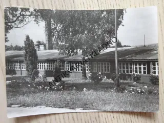 KOSTELEC, OKRES JIHLAVA, DĚTSKÁ OZDRAVOVNA