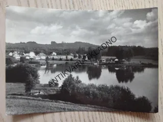 KRASKOV, 1970, OKRES CHRUDIM