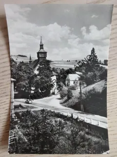 KLÁŠTEREC NAD ORLICÍ, OKRES ÚSTÍ NAD ORLICÍ