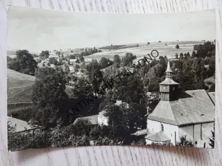 KLÁŠTEREC NAD ORLICÍ, OKRES ŽAMBERK