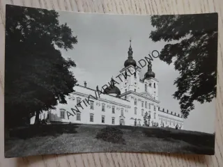 KOPEČEK U OLOMOUCE, OKRES OLOMOUC