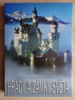HRADY A ZÁMKY SVĚTA, GUADALUPI, REINA, **an