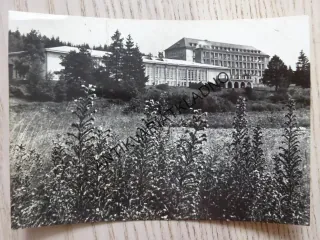KLÁŠTEREC NAD OHŘÍ, OKRES CHOMUTOV