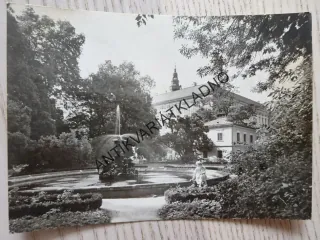 KROMĚŘÍŽ, 1963