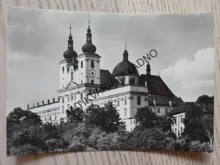 KOPEČEK U OLOMOUCE, OKRES OLOMOUC, 1963