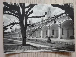 KROMĚŘÍŽ, 1965