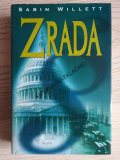 ZRADA, SABIN WILLETT, **an