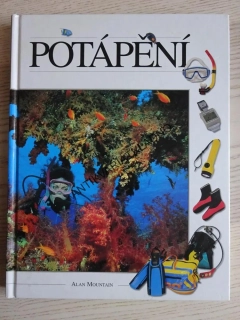 POTÁPĚNÍ, ALAN MOUNTAIN, **an
