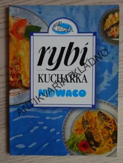 RYBÍ KUCHAŘKA, NOWACO, **an