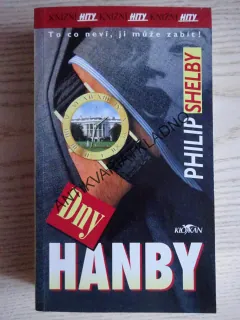 DNY HANBY, PHILIP SHELBY, **an