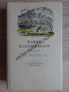 MLHY NA BLATECH, KAREL KLOSTERMANN, **an