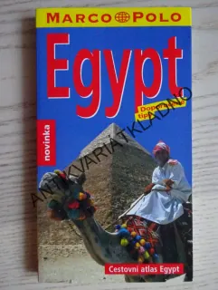 EGYPT, **an