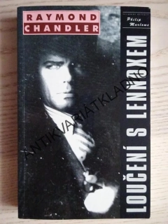 LOUČENÍ S LENNOXEM, RAYMOND CHANDLER, **an