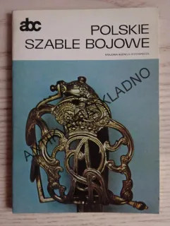 POLSKIE SZABLE BOJOWE, POLSKY, POLŠTINA