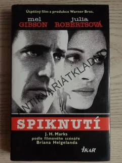 SPIKNUTÍ, J. H. MARKS, **an