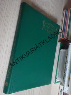 MEZINÁRODNÍ KUCHAŘKA, J. A. FIALOVÁ A KOLEKTIV, **an