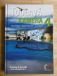 TOULAVÁ KAMERA 4., TOUŠLOVÁ, MARŠÁL, **an