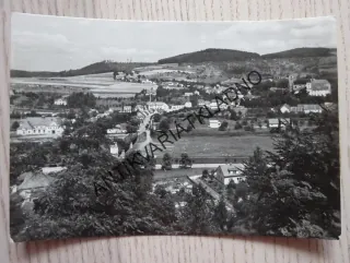 SÁZAVA, OKRES BENEŠOV, 1967