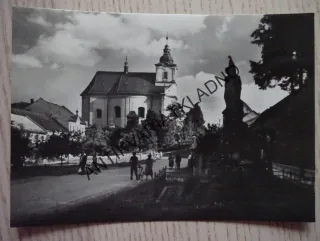 SLATINICE U OLOMOUCE, OKRES OLOMOUC