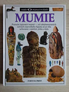 MUMIE, **an