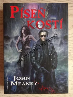 PÍSEŇ KOSTÍ, JOHN MEANEY, **an