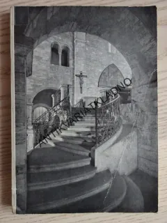 KOSTEL SVATÉHO JIŘÍ NA HRADĚ PRAŽSKÉM, JOSEF CIBULKA, VÍCEJAZYČNÉ, **an