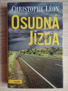 OSUDNÁ JÍZDA, CHRISTOPHE LÉON, **an