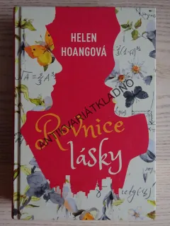 ROVNICE LÁSKY, HELEN HOANGOVÁ, **an