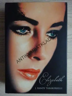 ELIZABETH, J. RANDY TARABORRELLI, **an