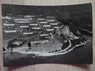 SLAPSKÁ PŘEHRADA, SLAPY, OKRES BENEŠOV, NOVÁ RABYNĚ