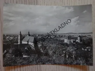 ŠTERNBERK NA MORAVĚ, OKRES OLOMOUC
