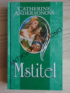 MSTITEL, CATHERINE ANDERSONOVÁ, **an