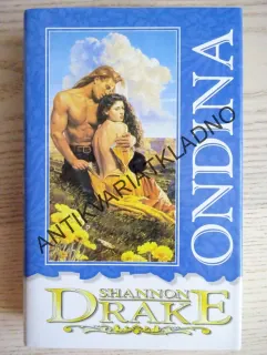 ONDINA, SHANNON DRAKE, **an